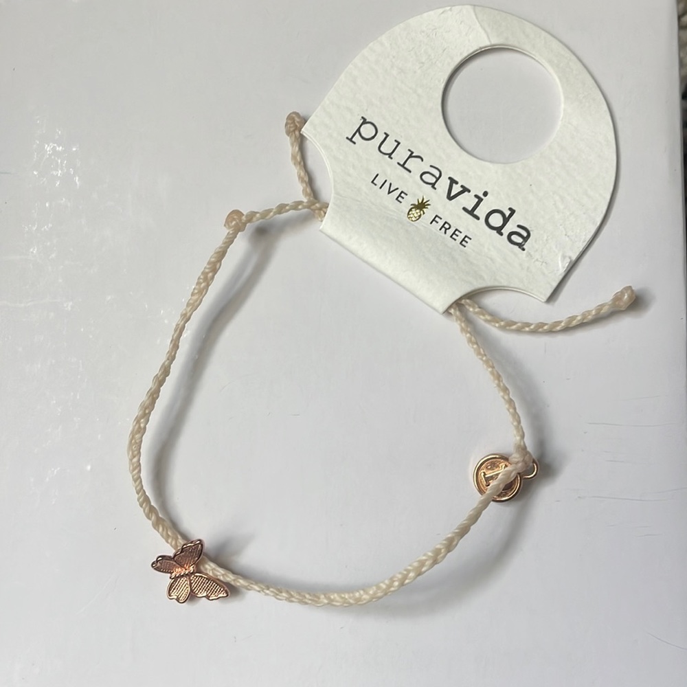 Pura Vida Bracelet
